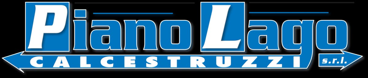 Logo Piano Lago Calcestruzzi