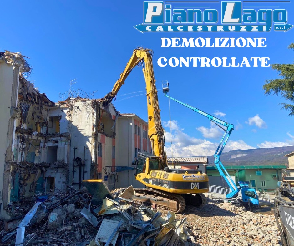 Precisione dove serve. Potenza dove conta.